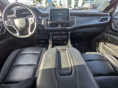 2024 Chevrolet Tahoe - Photo 12