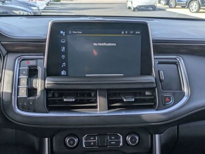 2024 Chevrolet Tahoe - Photo 15