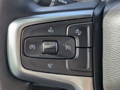 2024 Chevrolet Tahoe - Photo 21