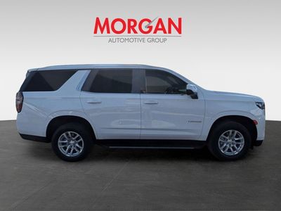2024 Chevrolet Tahoe - Photo 2