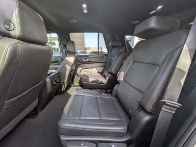 2024 Chevrolet Tahoe - Photo 11