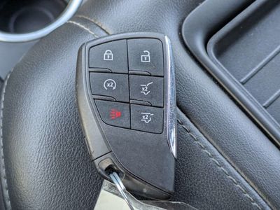 2024 Chevrolet Tahoe - Photo 26