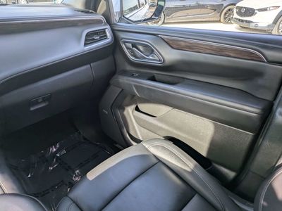 2024 Chevrolet Tahoe - Photo 14