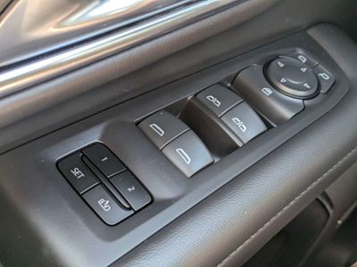 2024 Chevrolet Tahoe - Photo 20