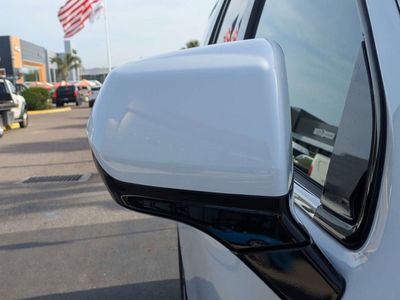 2024 Chevrolet Tahoe - Photo 10
