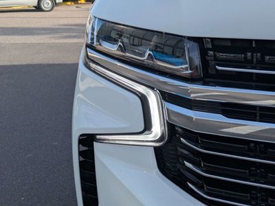 2024 Chevrolet Tahoe - Photo 8