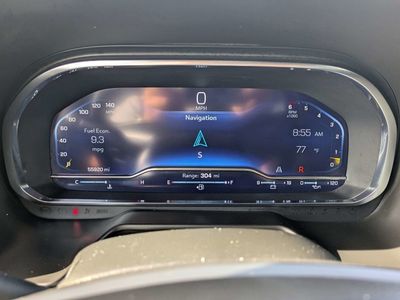 2024 Chevrolet Tahoe - Photo 23