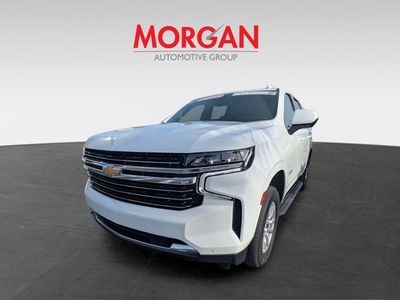 2024 Chevrolet Tahoe - Photo 6
