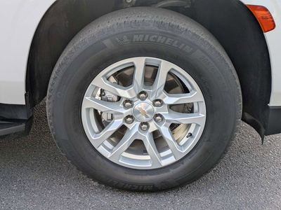 2024 Chevrolet Tahoe - Photo 9