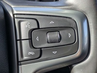 2024 Chevrolet Tahoe - Photo 22
