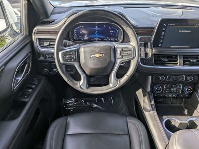 2024 Chevrolet Tahoe - Photo 13