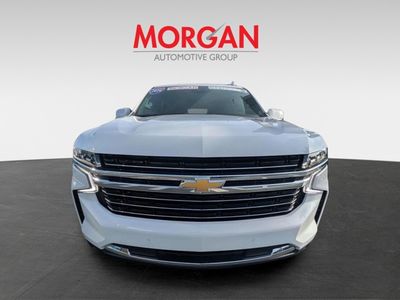 2024 Chevrolet Tahoe - Photo 7