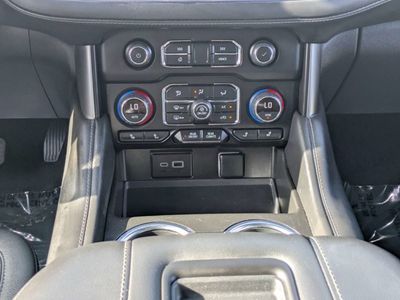 2024 Chevrolet Tahoe - Photo 16