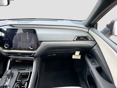 2026 Lexus TX — photo 19 view