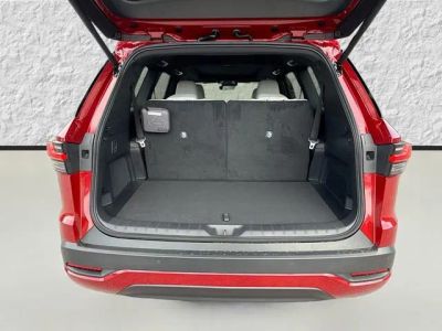 2026 Lexus TX — photo 12 view