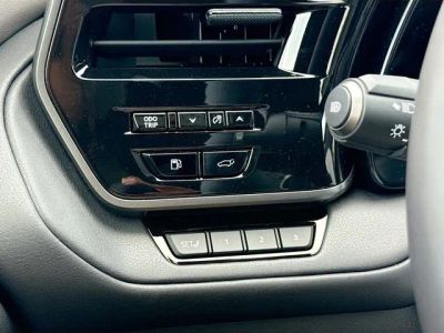 2026 Lexus TX — photo 38 view