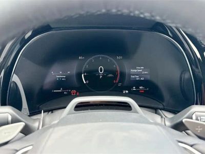 2026 Lexus TX — photo 43 view