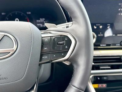 2026 Lexus TX — photo 41 view