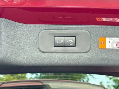 2026 Lexus TX — photo 14 view