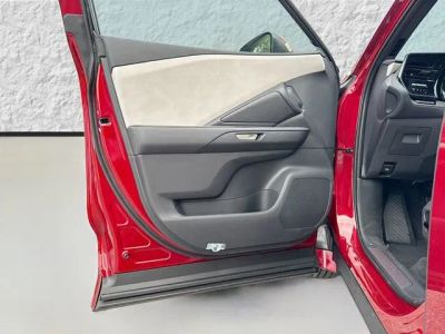 2026 Lexus TX — photo 24 view