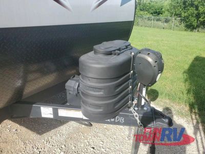 2024 Shasta RVs Shasta - Photo 11
