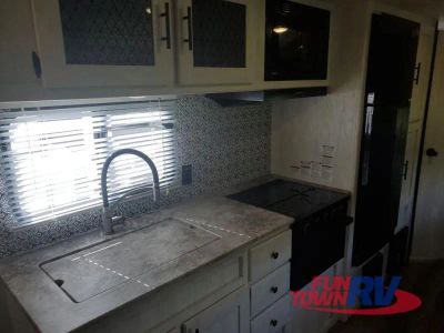 2024 Shasta RVs Shasta - Photo 21