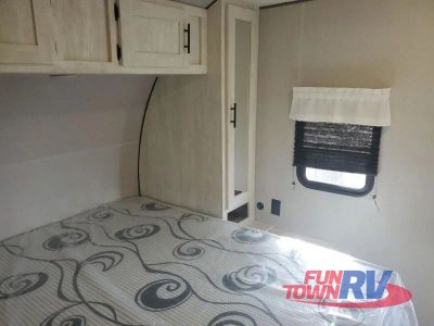 2024 Shasta RVs Shasta - Photo 4