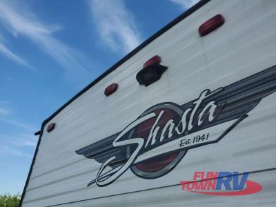 2024 Shasta RVs Shasta - Photo 17