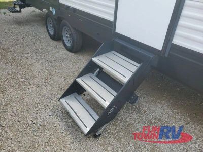 2024 Shasta RVs Shasta - Photo 13