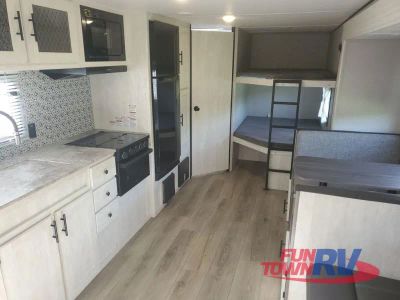 2024 Shasta RVs Shasta - Photo 5
