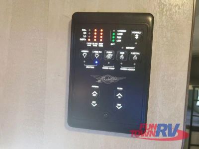 2024 Shasta RVs Shasta - Photo 31