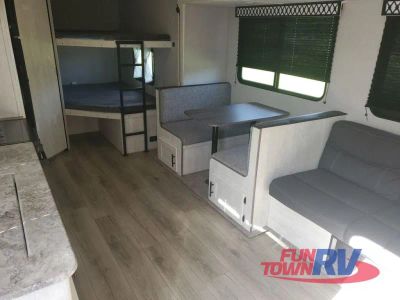 2024 Shasta RVs Shasta - Photo 20