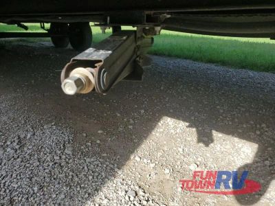 2024 Shasta RVs Shasta - Photo 12