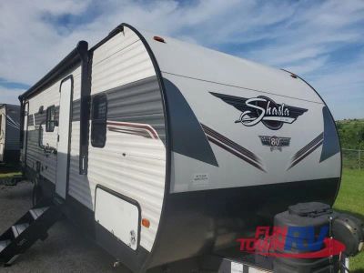 2024 Shasta RVs Shasta - Photo 1