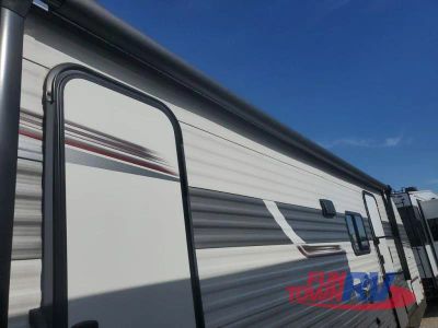 2024 Shasta RVs Shasta - Photo 10