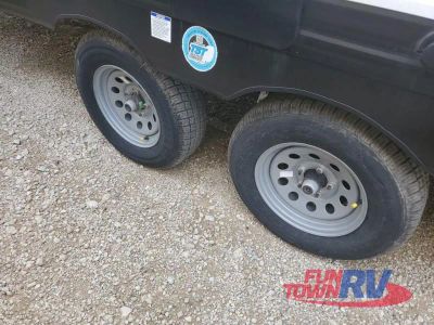 2024 Shasta RVs Shasta - Photo 14