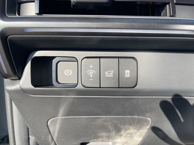 2026 Hyundai Santa Fe Hybrid - Photo 25