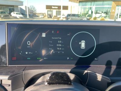 2026 Hyundai Santa Fe Hybrid - Photo 29