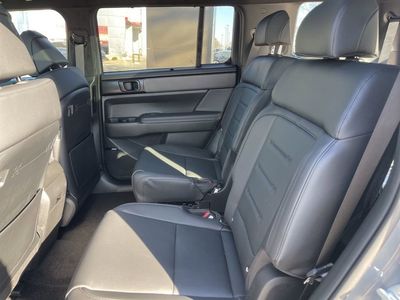 2026 Hyundai Santa Fe Hybrid - Photo 15