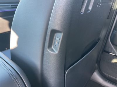 2026 Hyundai Santa Fe Hybrid - Photo 18