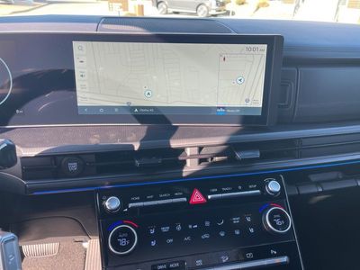2026 Hyundai Santa Fe Hybrid - Photo 32