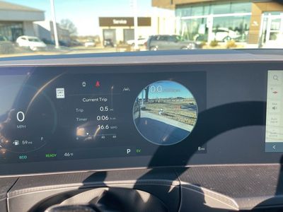 2026 Hyundai Santa Fe Hybrid - Photo 30
