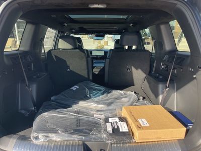 2026 Hyundai Santa Fe Hybrid - Photo 11