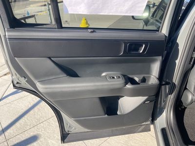 2026 Hyundai Santa Fe Hybrid - Photo 21