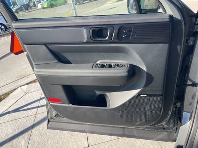 2026 Hyundai Santa Fe Hybrid - Photo 38