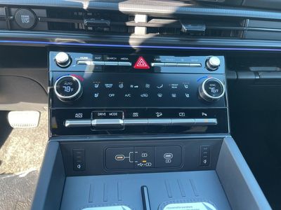 2026 Hyundai Santa Fe Hybrid - Photo 34