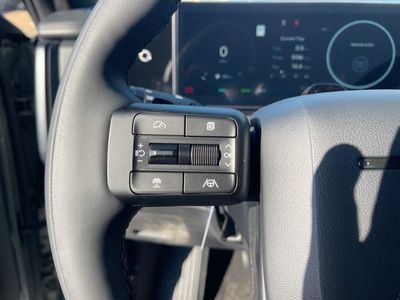2026 Hyundai Santa Fe Hybrid - Photo 26