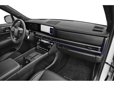 2026 Hyundai Santa Fe Hybrid - Photo 52