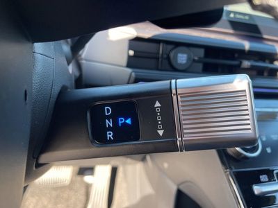 2026 Hyundai Santa Fe Hybrid - Photo 37