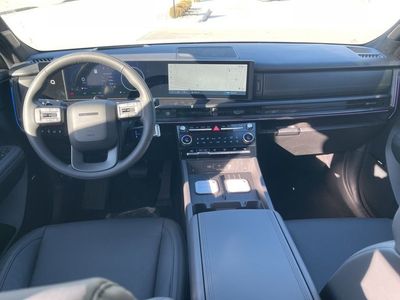 2026 Hyundai Santa Fe Hybrid - Photo 19